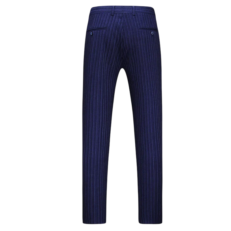 Michael Three-Piece Suit