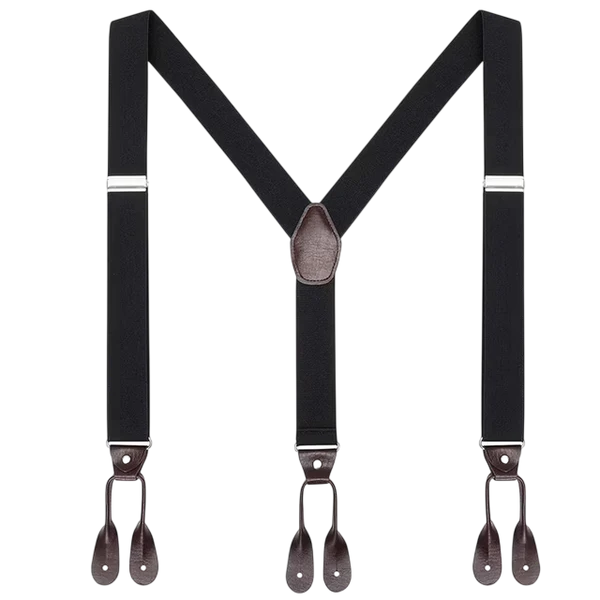 Arthur suspenders