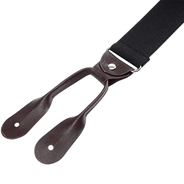 Arthur suspenders