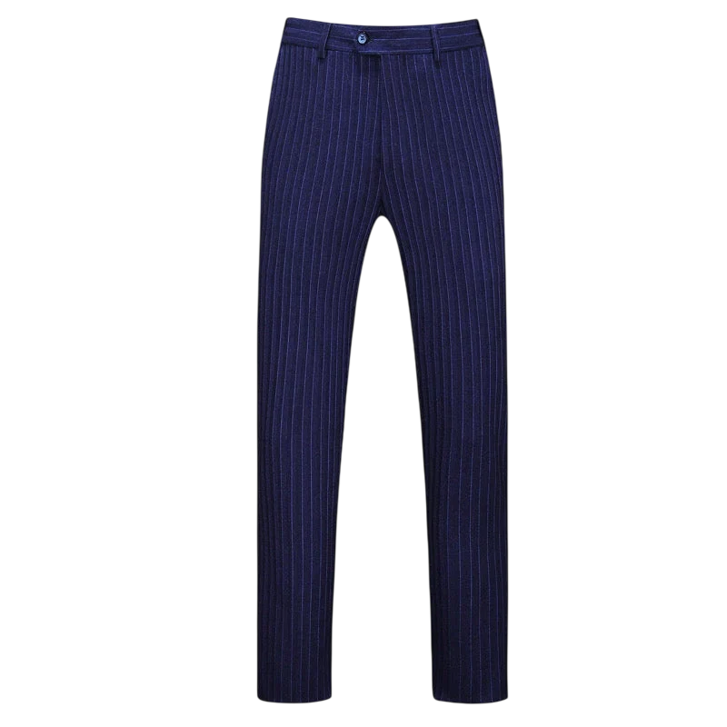 Michael Three-Piece Suit