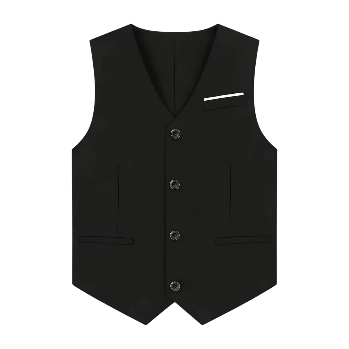 Arthur Three-Piece Tuxedo Suit
