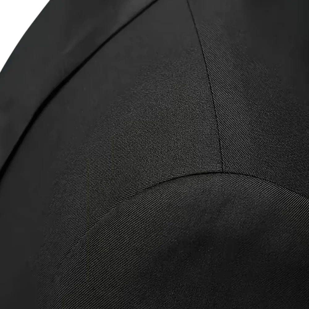 Arthur Three-Piece Tuxedo Suit