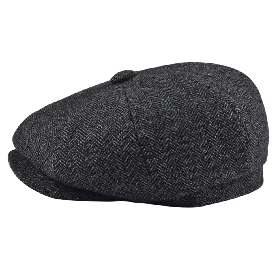 John Cap