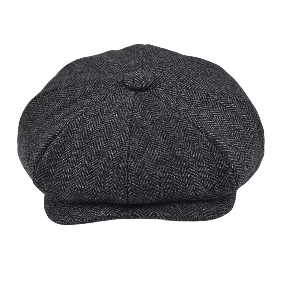John Cap