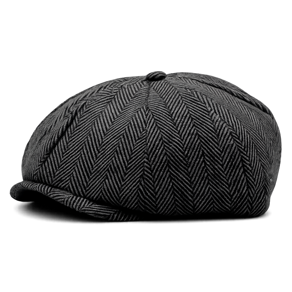 Tommy Cap