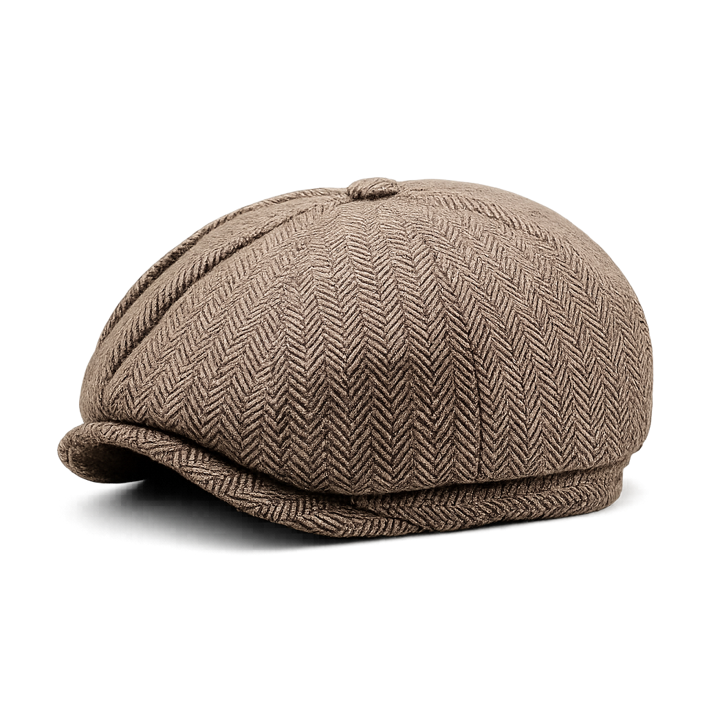 Tommy Cap