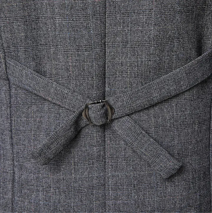 Tommy three-Piece Suit