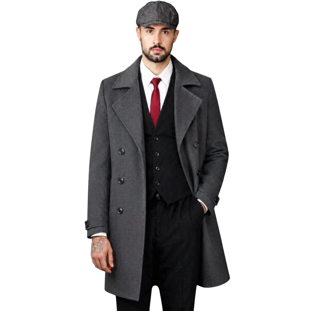 Tommy Coat