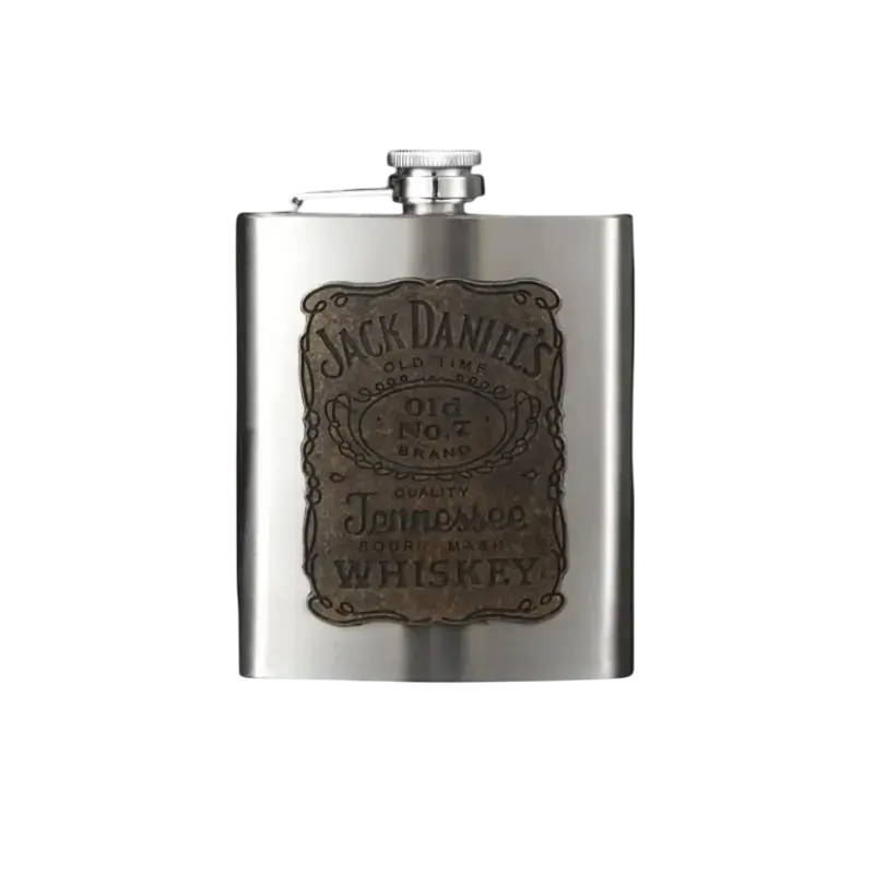 Vintage Flask