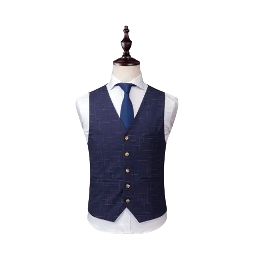 Suit vest