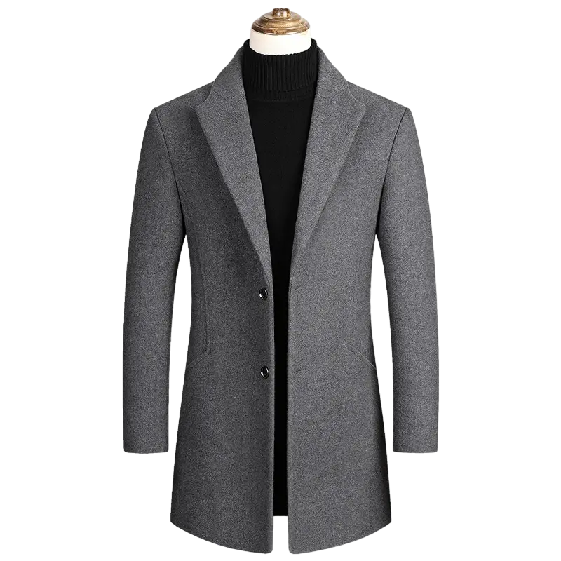 English Coat