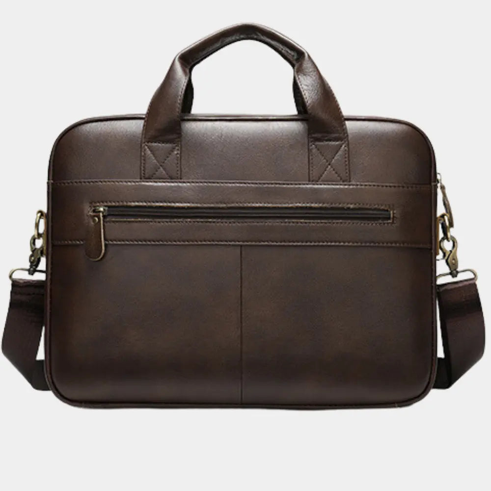 Birmingham Leather Bag