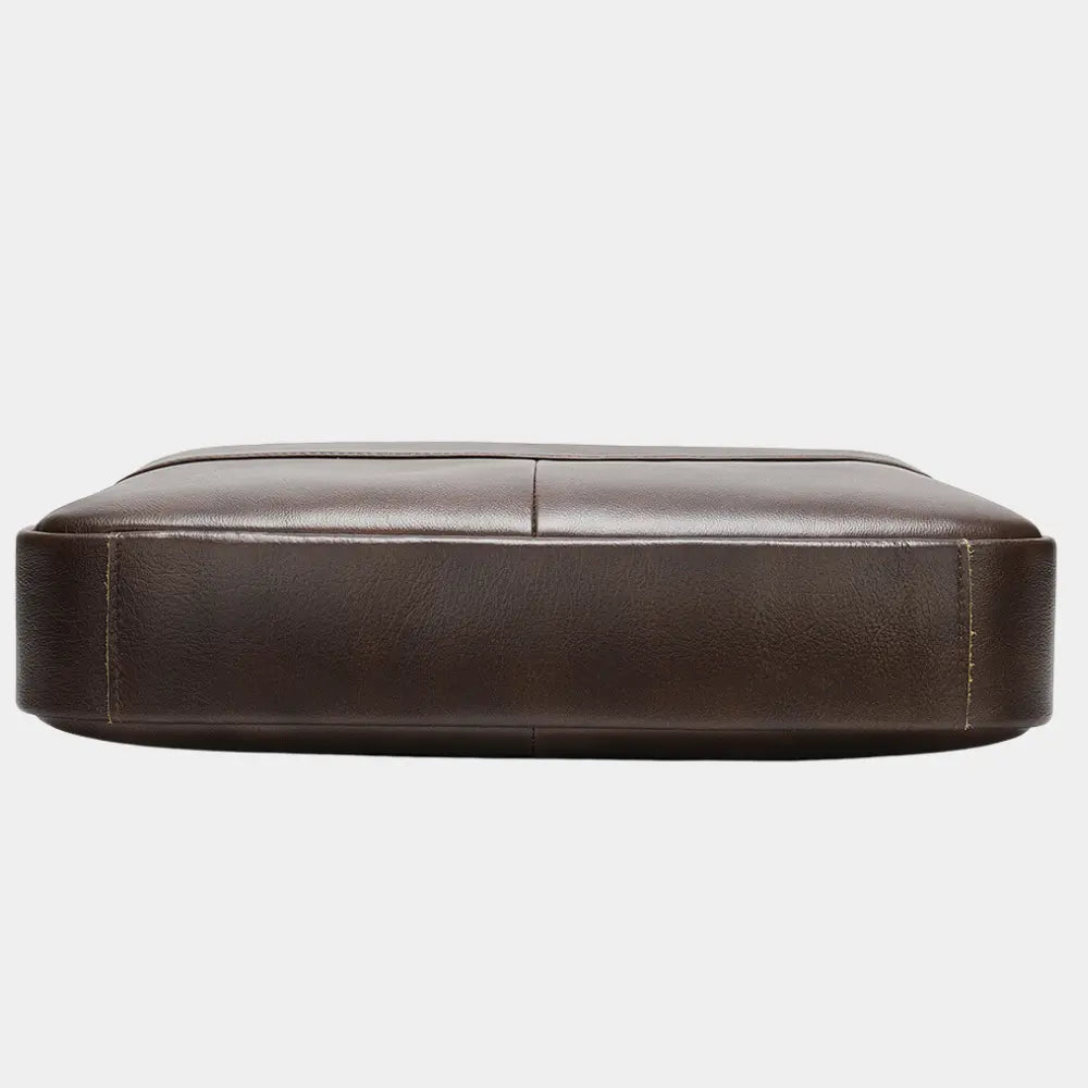 Birmingham Leather Bag