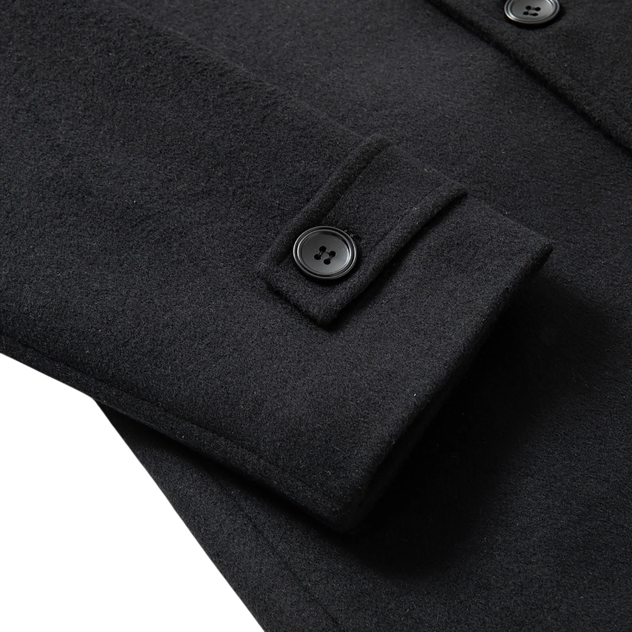 Tommy Coat