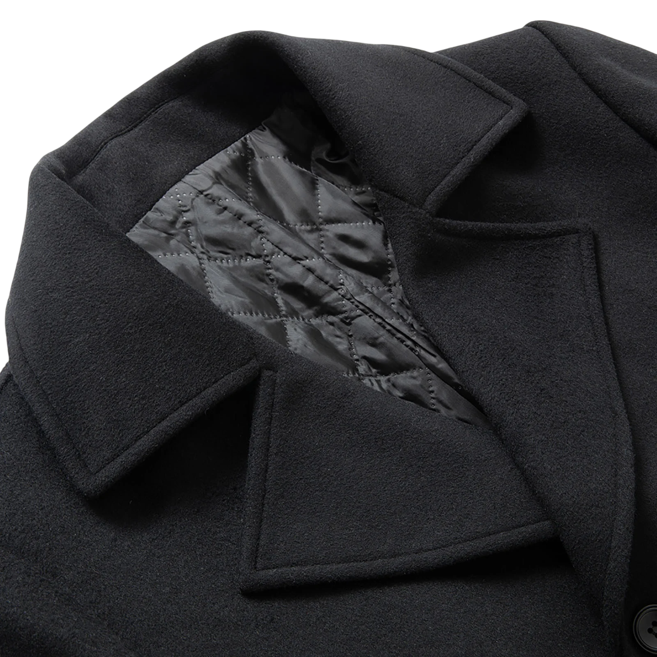 Tommy Coat