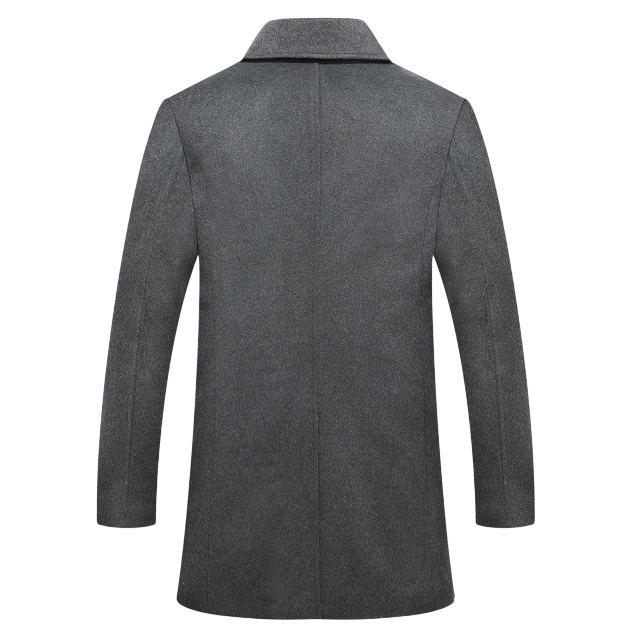 Tommy Coat
