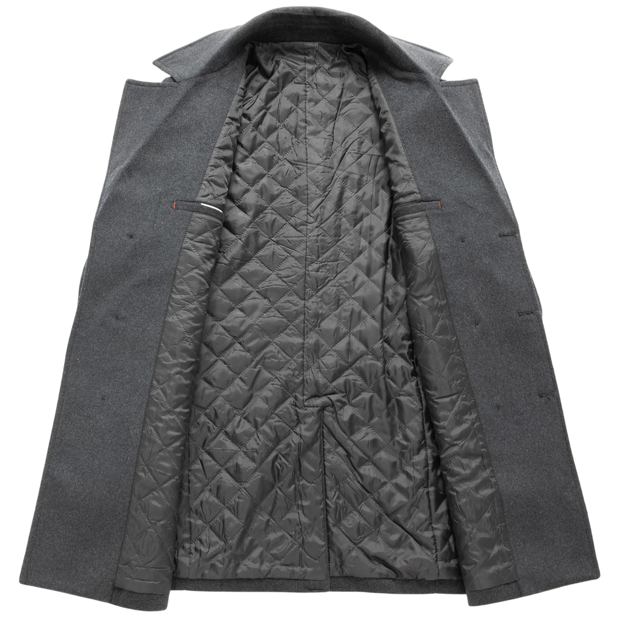 Tommy Coat