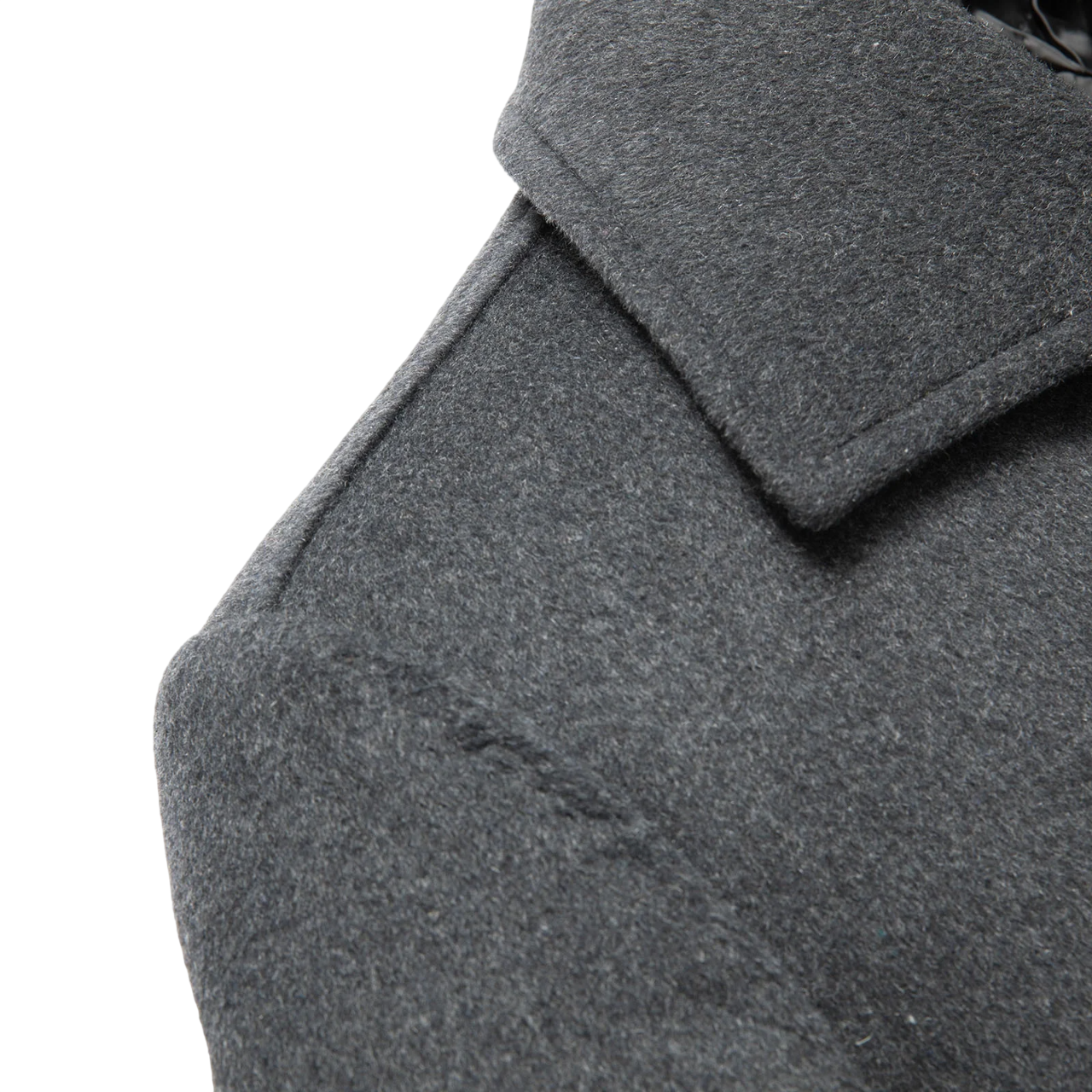 Tommy Coat