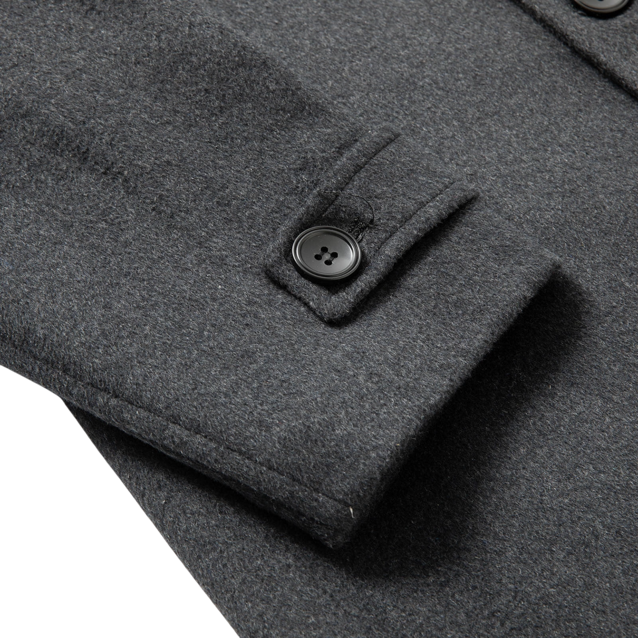 Tommy Coat