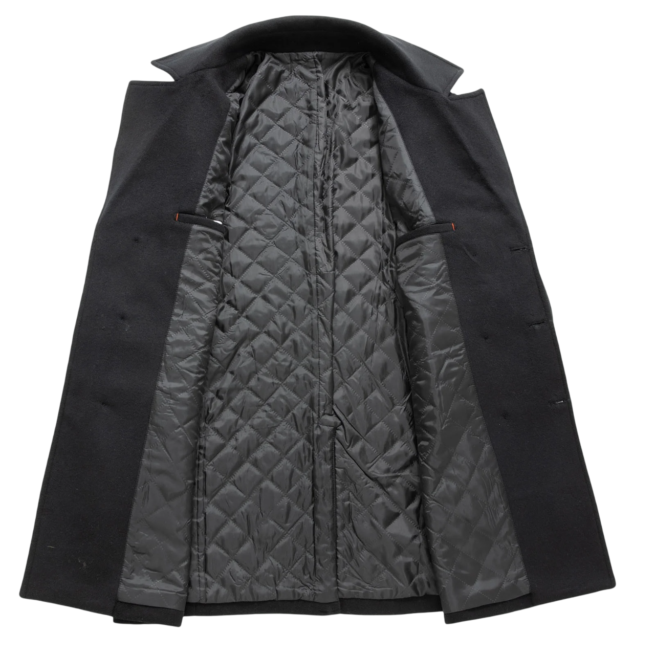 Tommy Coat