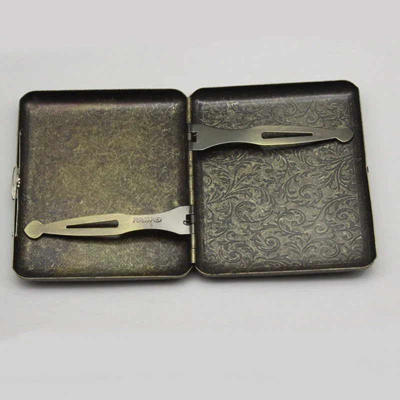 Peaky Blinders Cigarette case