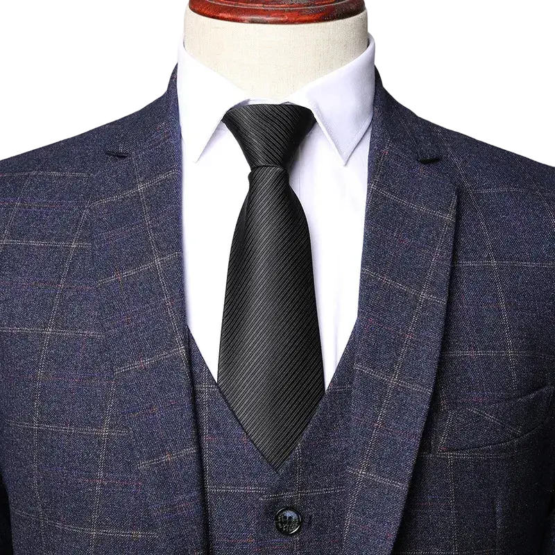 Arthur Three-Piece Suit