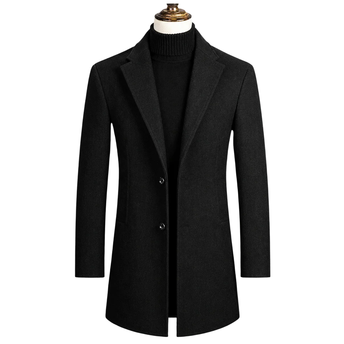 English Coat