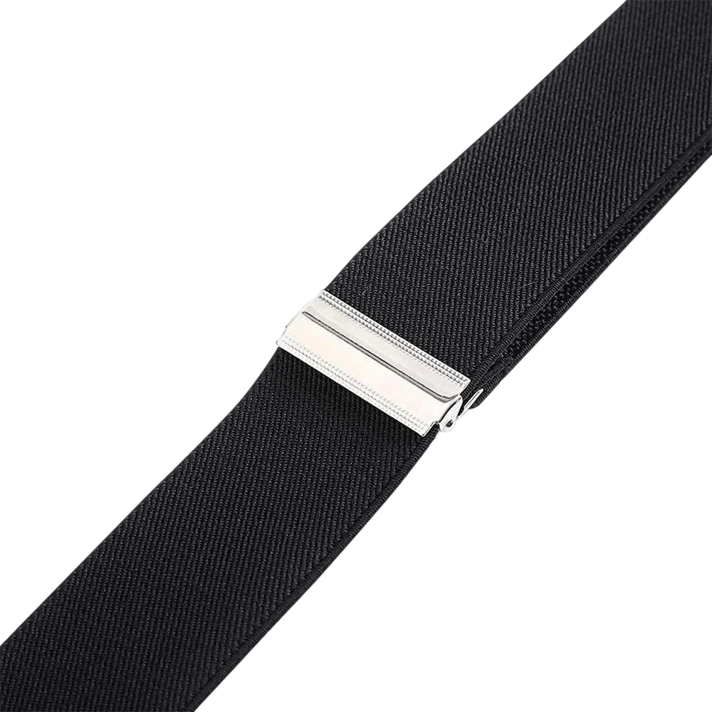 Arthur suspenders