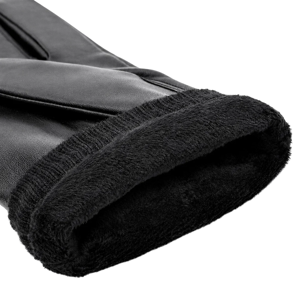 Tommy Leather Gloves
