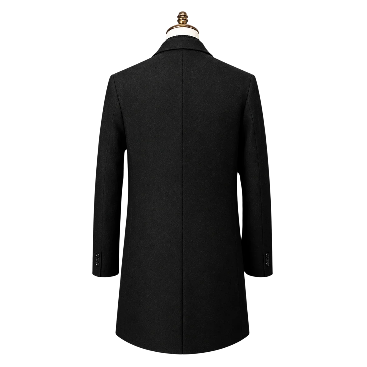 English Coat