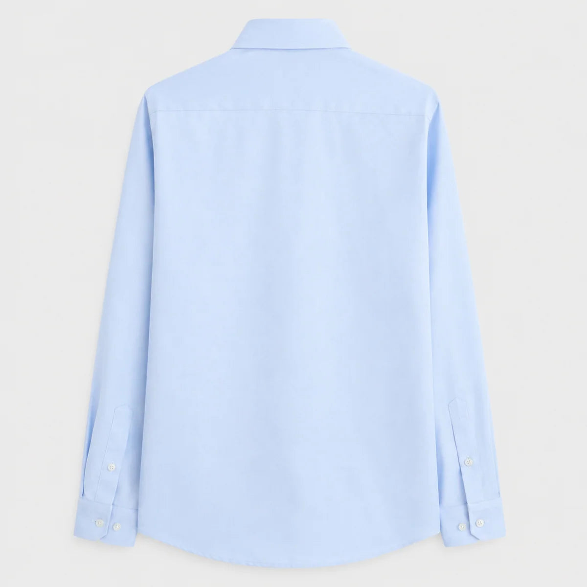 Classic Light Blue Tommy Shirt