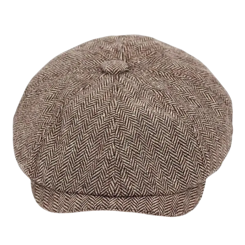 Arthur Brown Cap