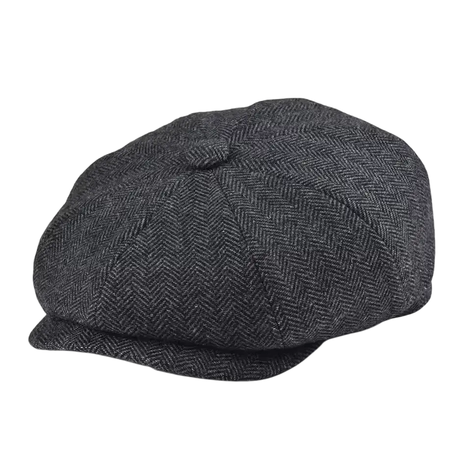 John Cap