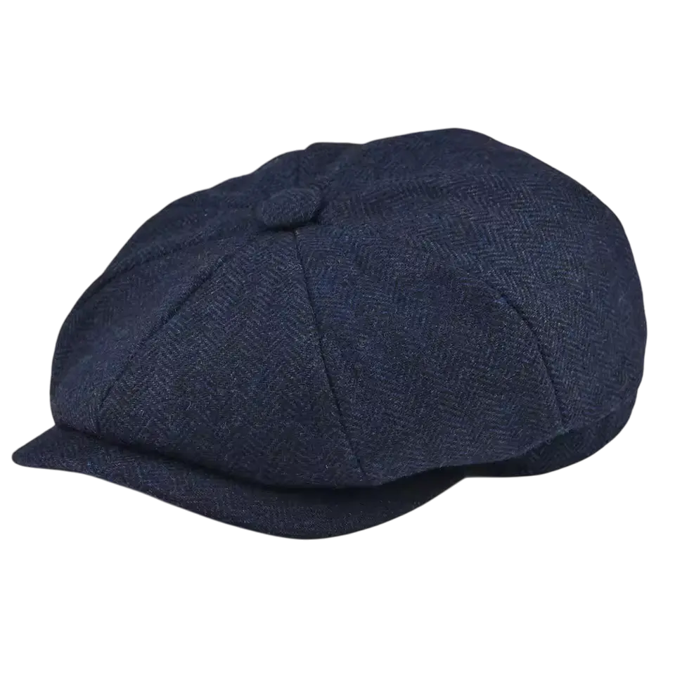 John Cap