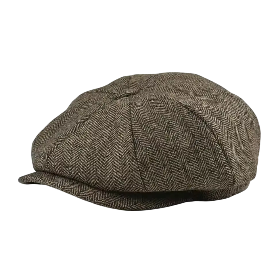 John Cap