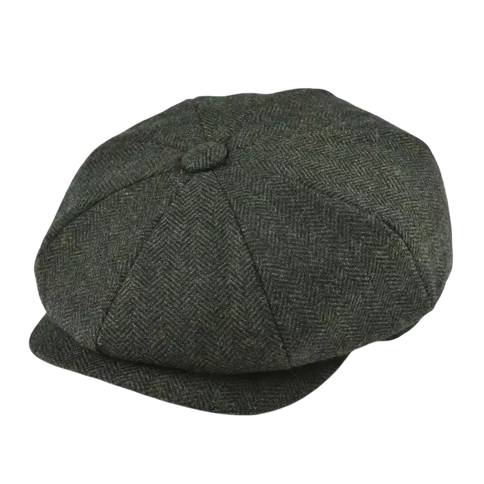 John Green Cap
