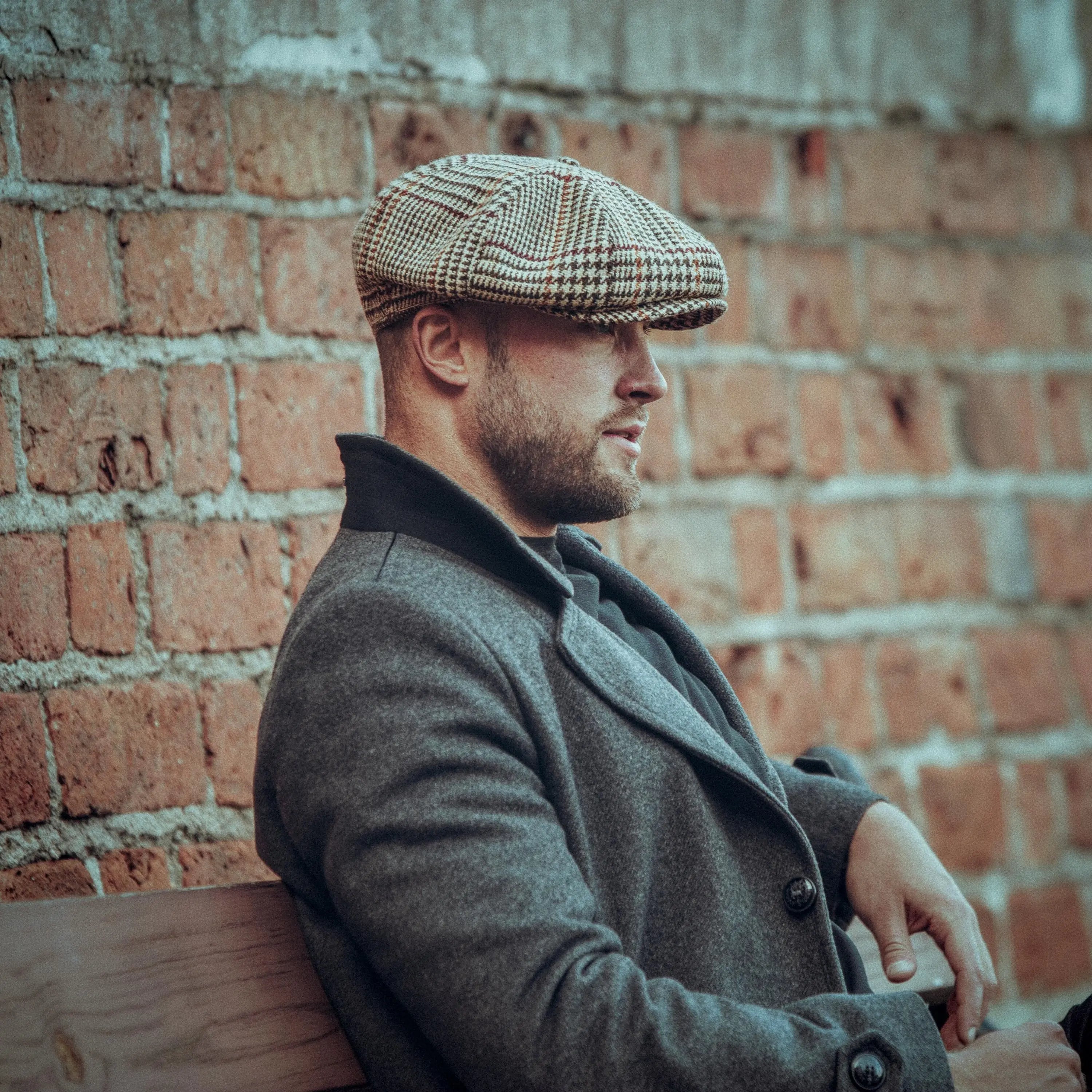 Signature Cap