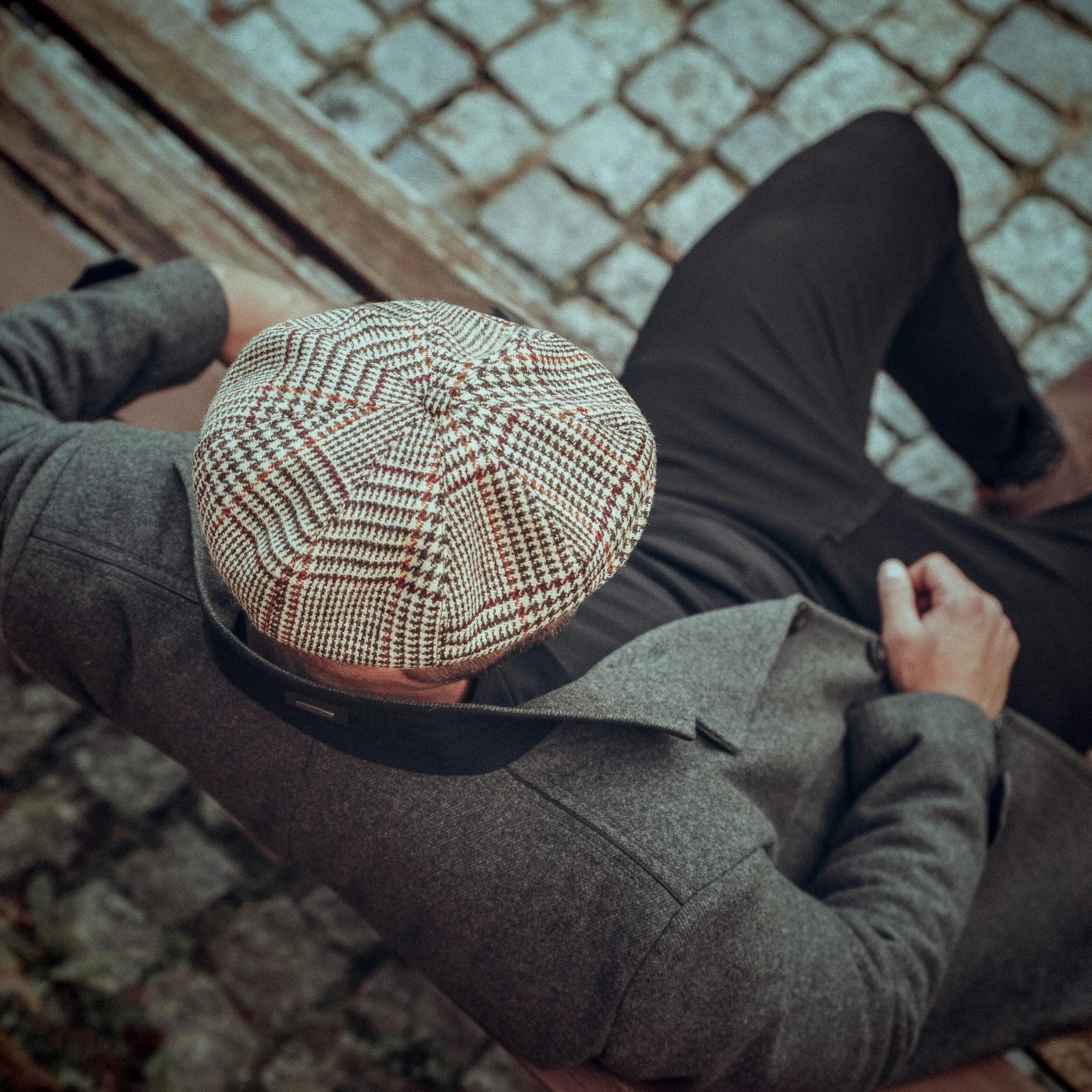 Signature Cap
