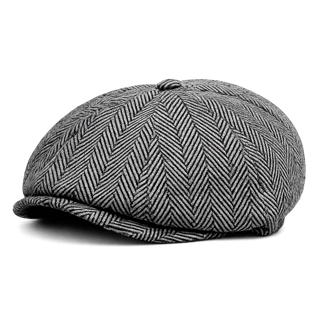Tommy Cap