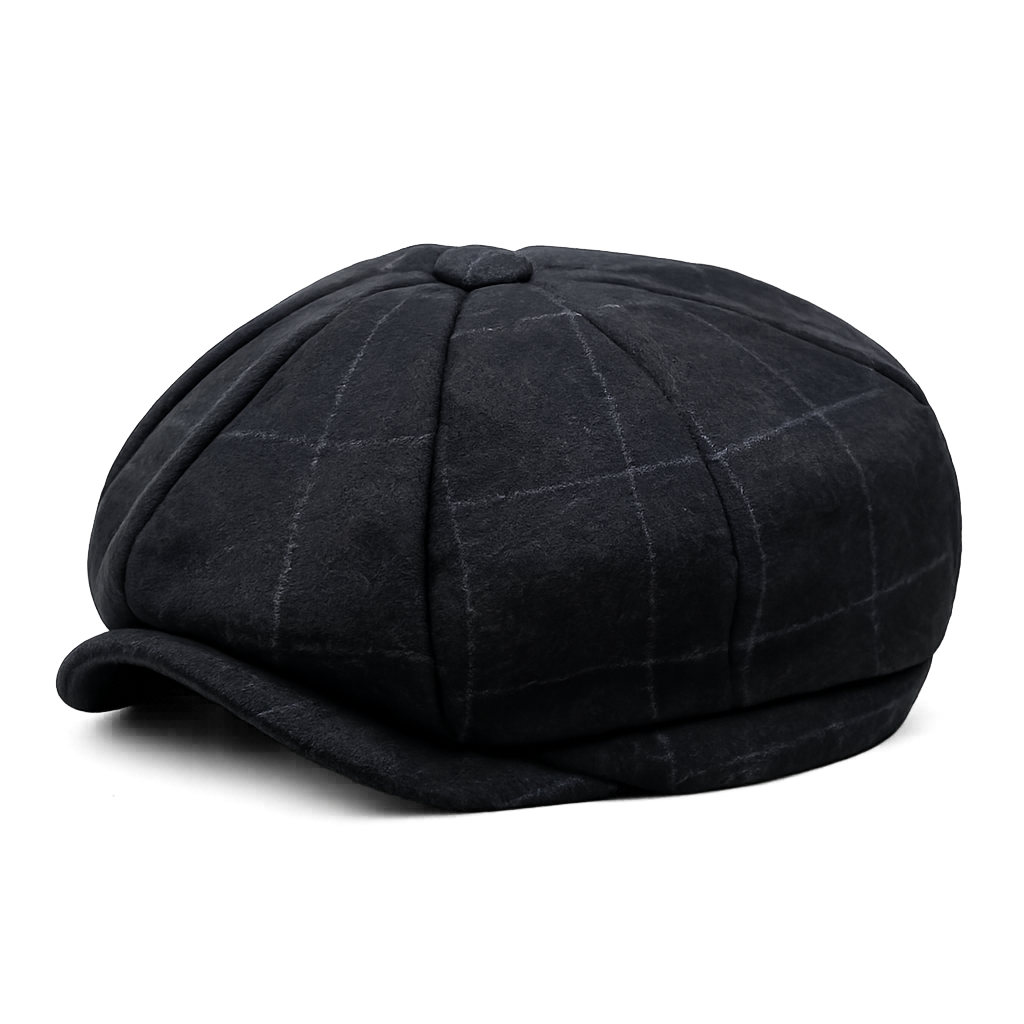 Tommy Cap