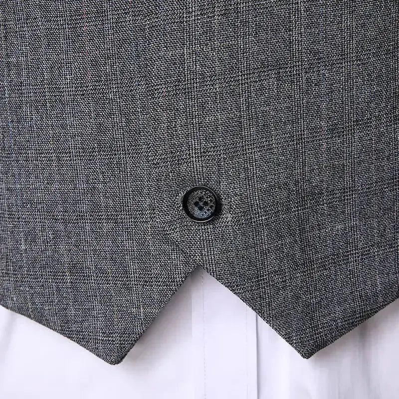 Tommy Three-Piece Suit