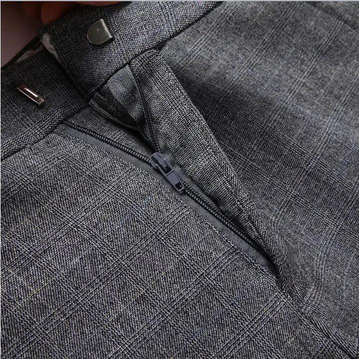 Tommy Three-Piece Suit