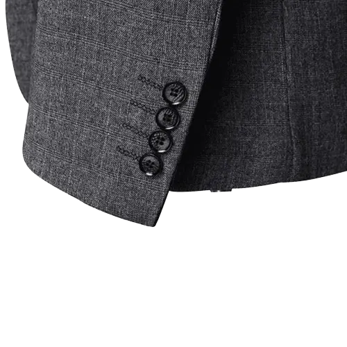 Tommy three-Piece Suit