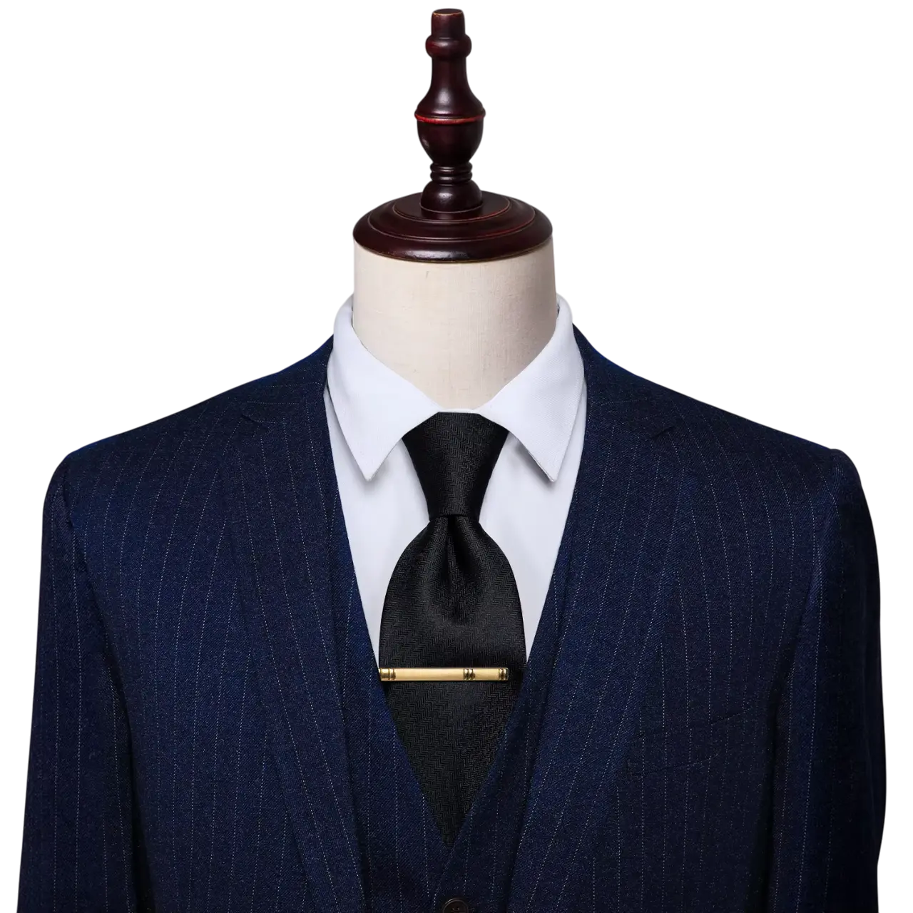 Thomas Tie