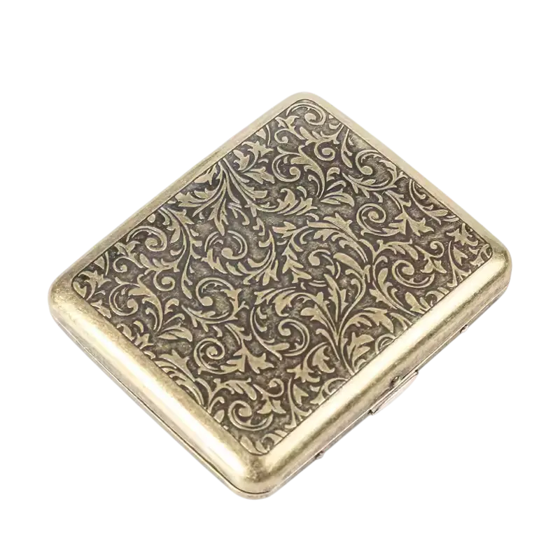 Peaky Blinders Cigarette case