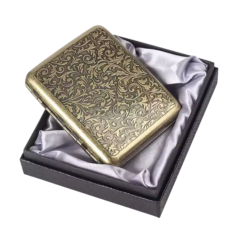Peaky Blinders Cigarette case