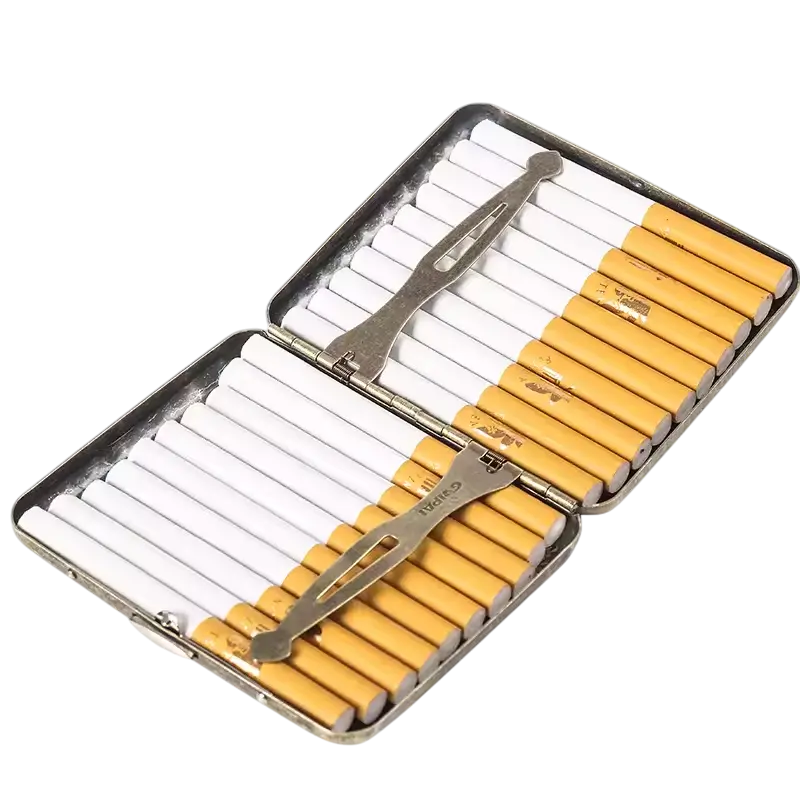Peaky Blinders Cigarette case