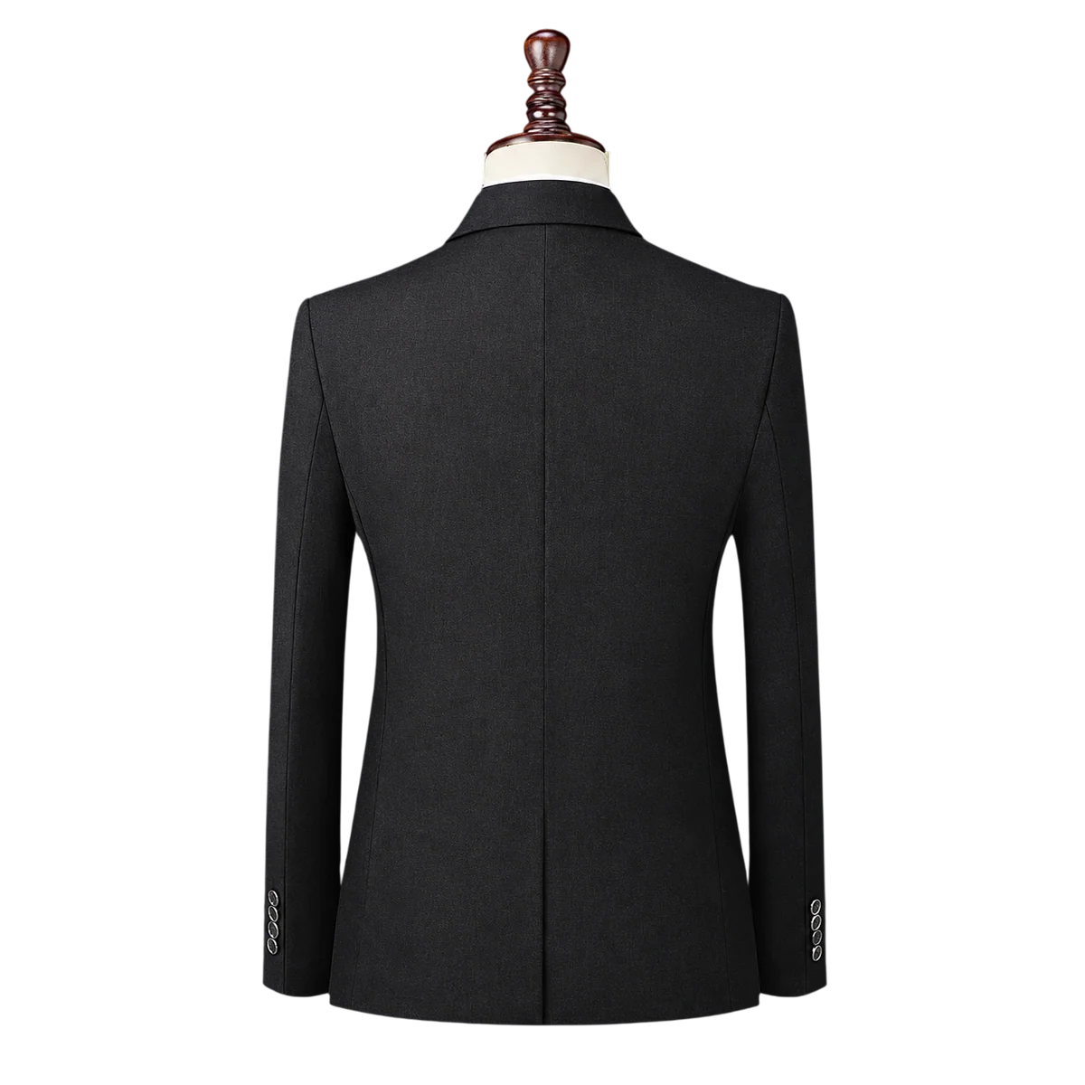 John Three-Piece Suit