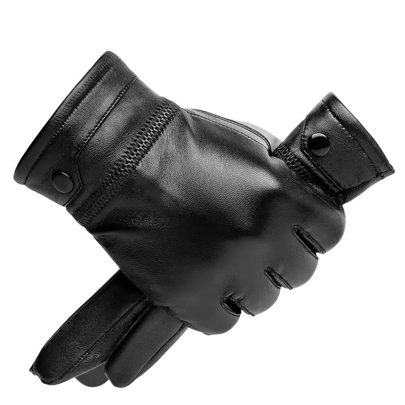 Tommy Leather Gloves