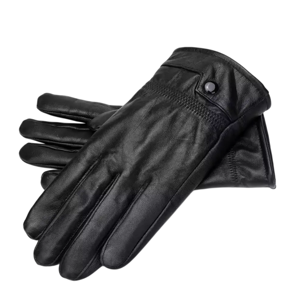 Tommy Leather Gloves